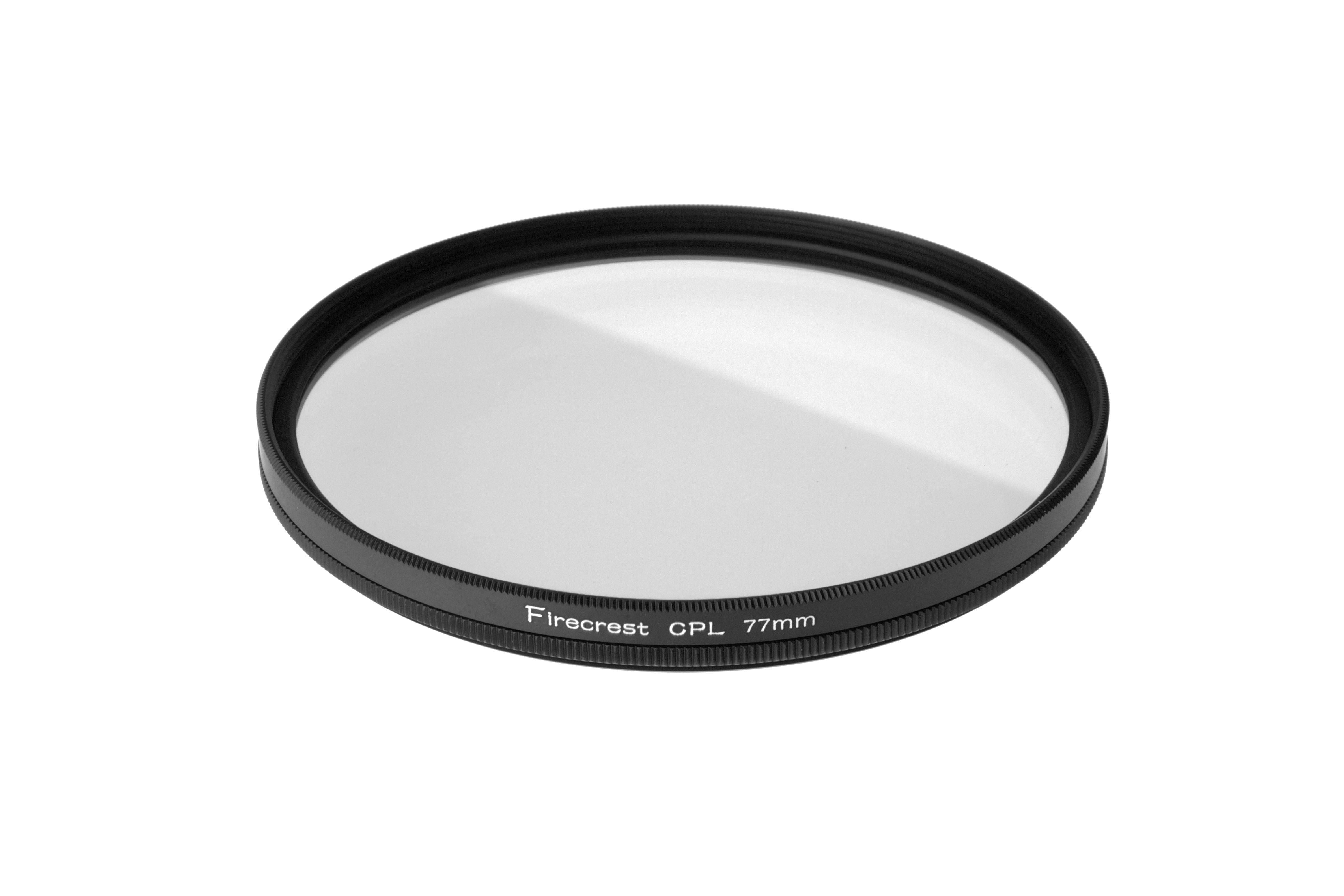 Circular Polarizer Filters - Formatt Hitech USA