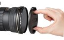Kenko Lens Filter Smart Circular Polarizer, Slim Type - Formatt Hitech USA