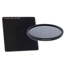 Firecrest Ultra Neutral Density (IRND) Solar Eclipse Filter - Formatt Hitech USA