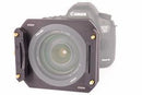 Aluminum Holder (100mm/85mm) - Formatt Hitech USA