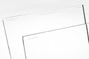 Clear Optical Flat - Formatt Hitech USA