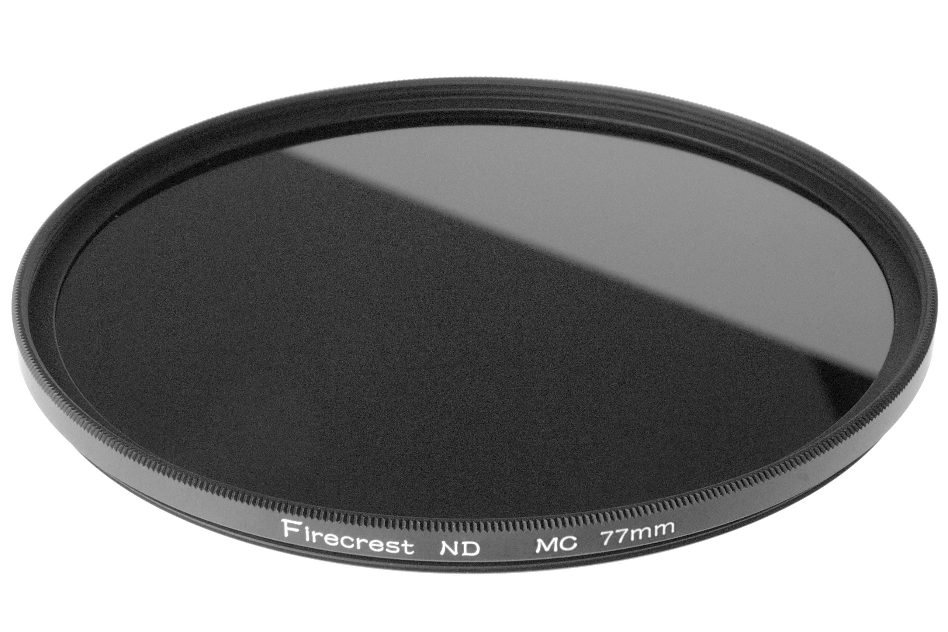 品質は非常に良い firecrest-neutral-density-82mm スタイリング剤