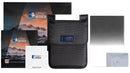 Firecrest Ultra 100x150mm Neutral Density Soft Edge Long Grad Filter - Formatt Hitech USA