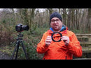 Firecrest 100mm Holder Kit MKII