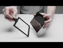 Firecrest Ultra Cine Superslim IRND Filter Kit
