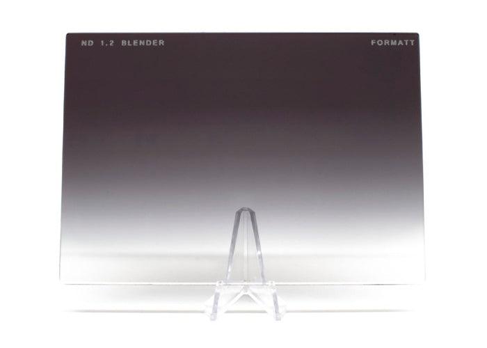 K100 Wolverine Hard GND 0,9 100x150 Mm - Filtro Graduato 3 Stop - Foto 12