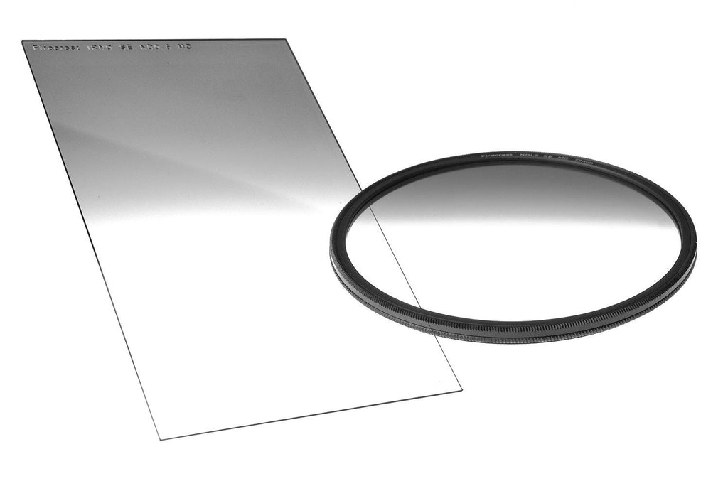 Firecrest Multicoating Filter Technology