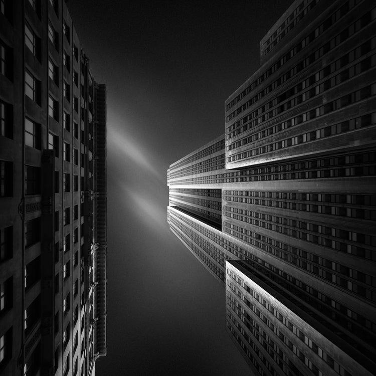 Learn about Long Exposure and Architectural Photography - Formatt Hitech USA