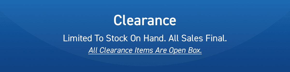 Clearance