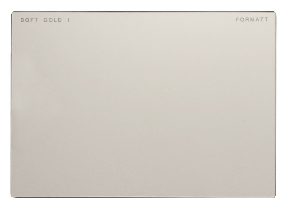 Soft Gold - Formatt Hitech USA