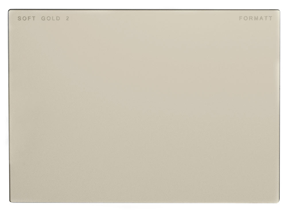 Soft Gold - Formatt Hitech USA