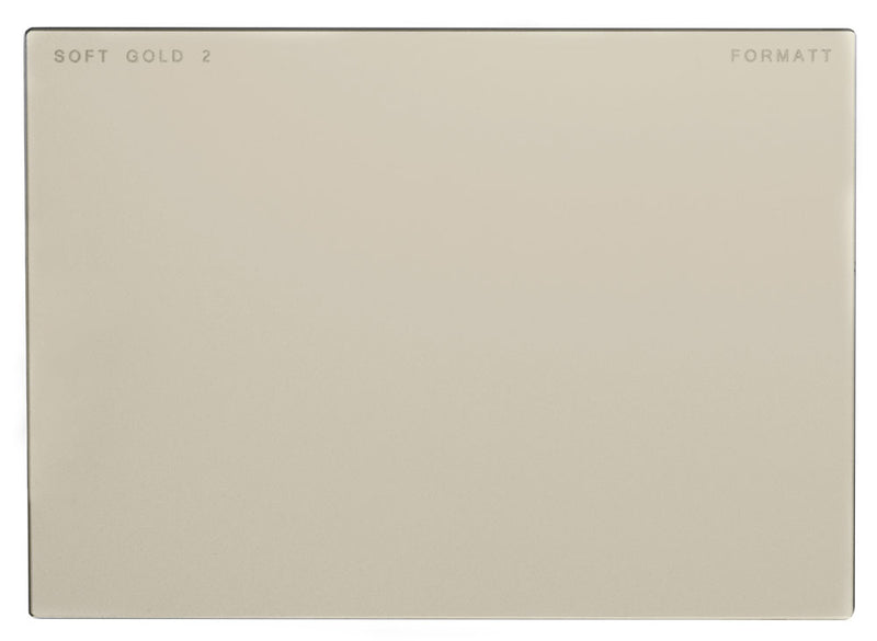 Soft Gold - Formatt Hitech USA