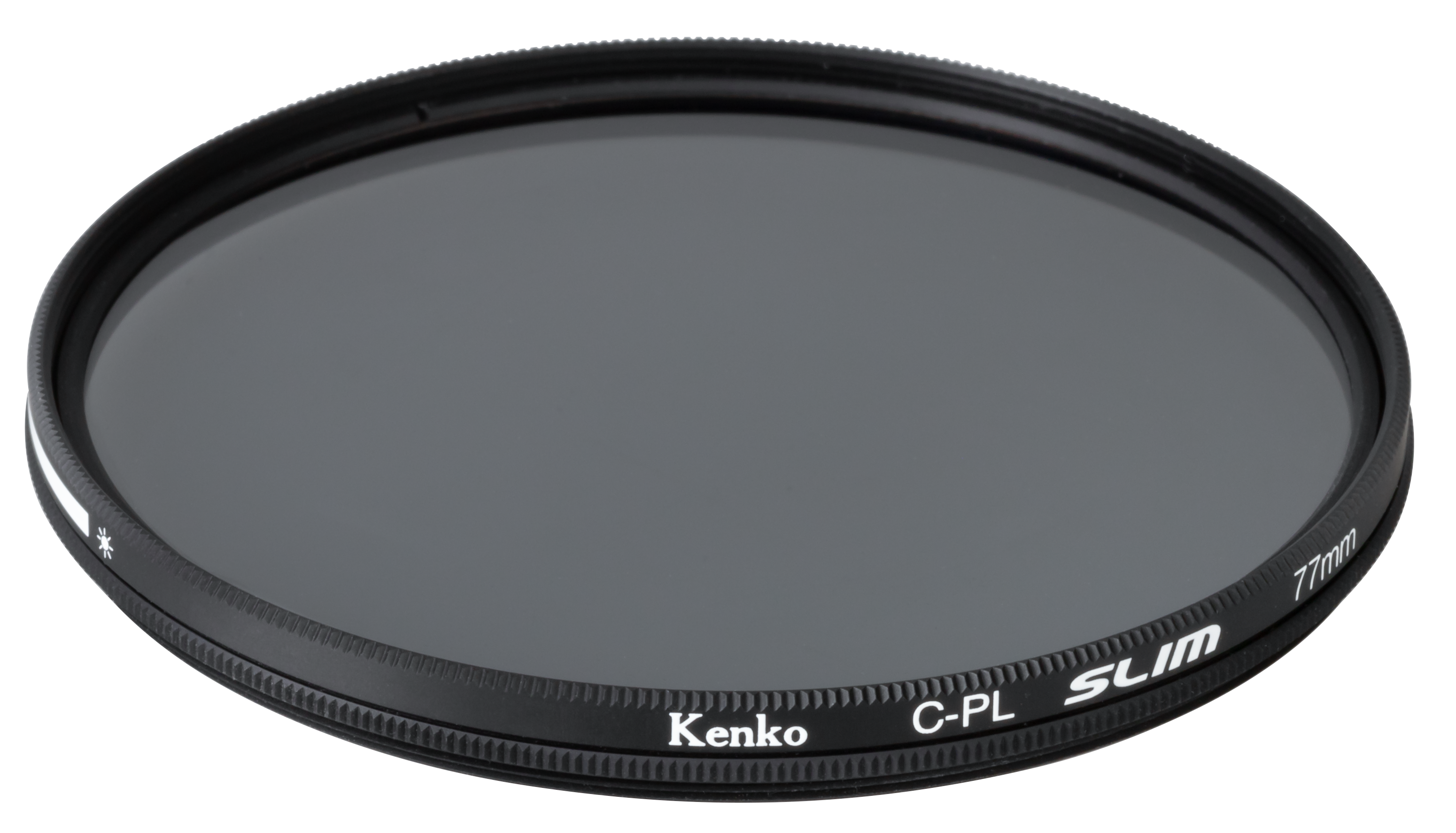 Kenko Lens Filter Smart Circular Polarizer, Slim Type Kenko Lens Filter Smart Circular Polarizer, Slim Type