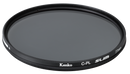 Kenko Lens Filter Smart Circular Polarizer, Slim Type - Formatt Hitech USA