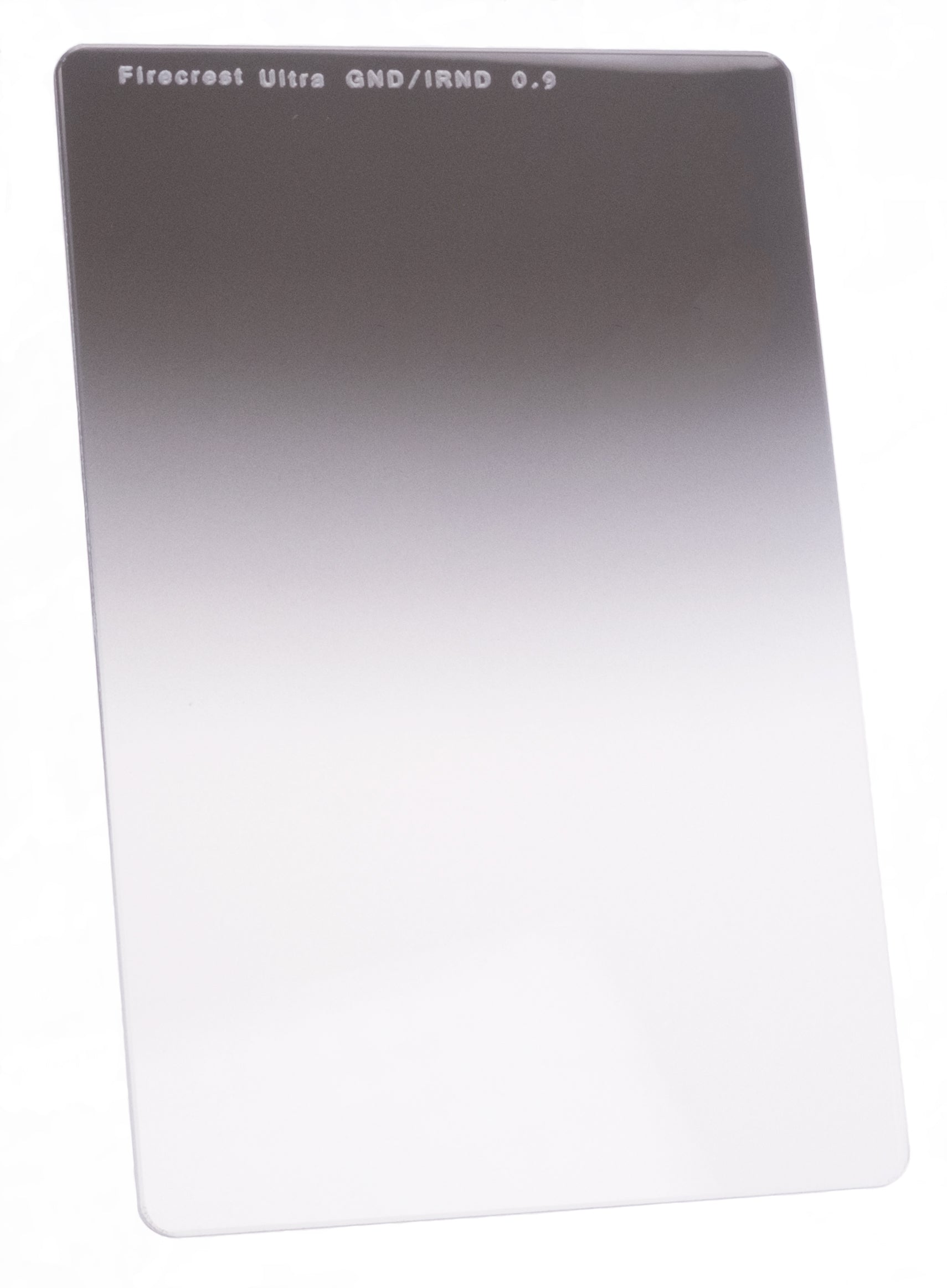Firecrest Ultra 100x150mm Neutral Density Soft Edge Long Grad Filter