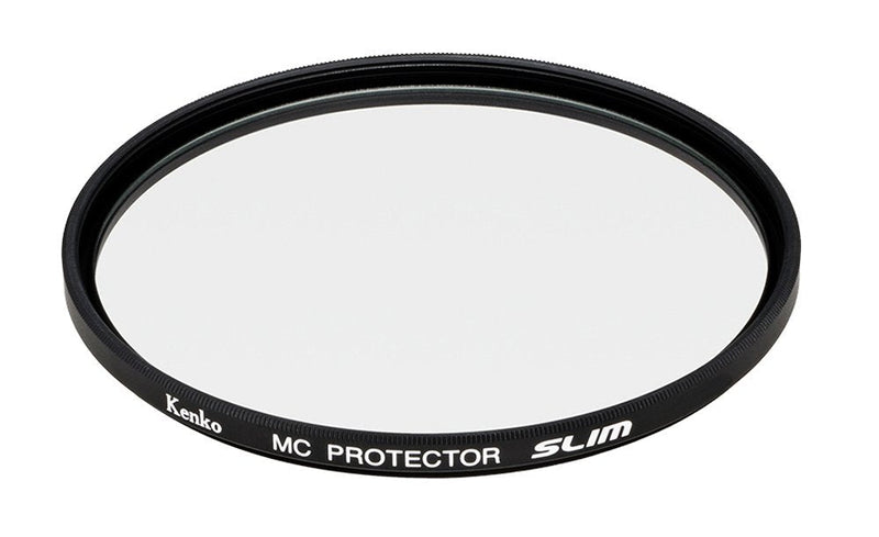 Kenko Smart MC Protector, Lens Filter