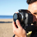 Kenko Nyumon Slim C-PL Filter, Circular Polarizer Filter, 37-82mm - Formatt Hitech USA