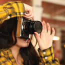 Kenko Nyumon Slim C-PL Filter, Circular Polarizer Filter, 37-82mm - Formatt Hitech USA