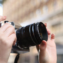 Kenko Nyumon Slim C-PL Filter, Circular Polarizer Filter, 37-82mm - Formatt Hitech USA