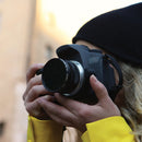 Kenko Lens Filter Puro Slim Circular Polarizer Filter - Formatt Hitech USA