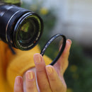 Kenko Lens Filter Puro UV MC Protector - Formatt Hitech USA