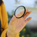 Kenko Lens Filter Puro UV MC Protector - Formatt Hitech USA