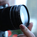 Kenko Lens Filter Puro UV MC Protector - Formatt Hitech USA