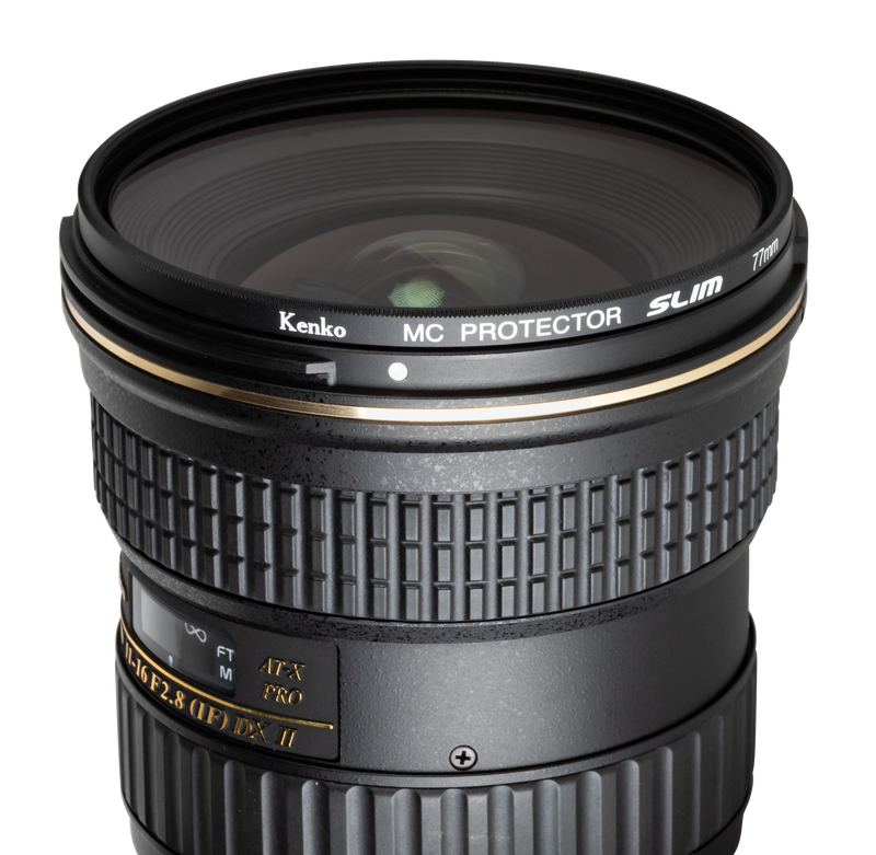 Kenko Smart MC Protector, Lens Filter