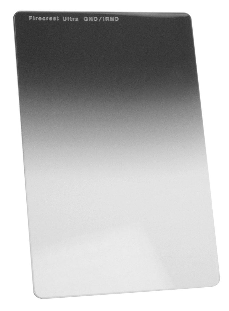 Formatt Hitech - Filtro graduato a densità neutra tipo Hard Edge (sfumatura marcata), densità 0,9, dimensioni 10,2 x 15,2 cm