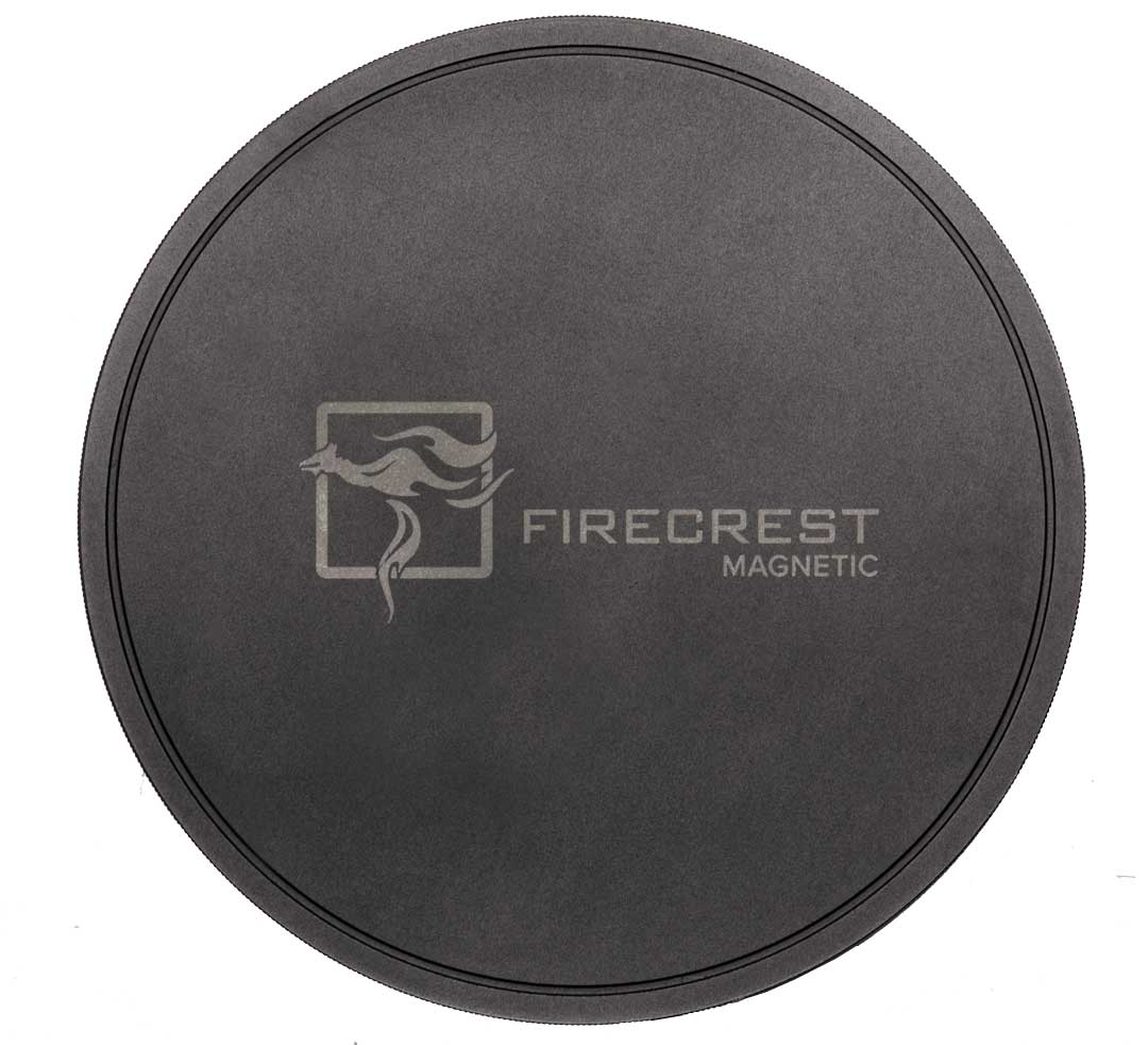Magnetic Lens Cap for Firecrest 100mm Magnetic Filter Holder