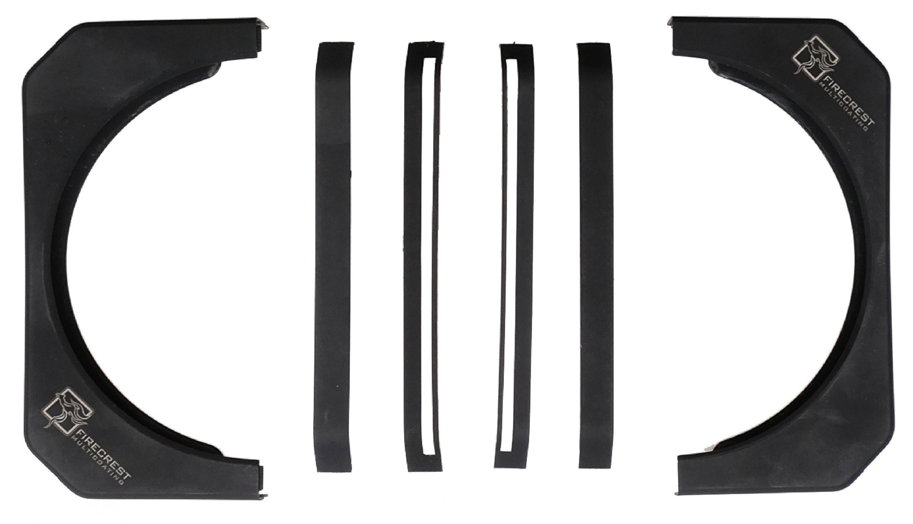 Outer Case for Firecrest 100mm Filter Holder MKII - Formatt Hitech USA