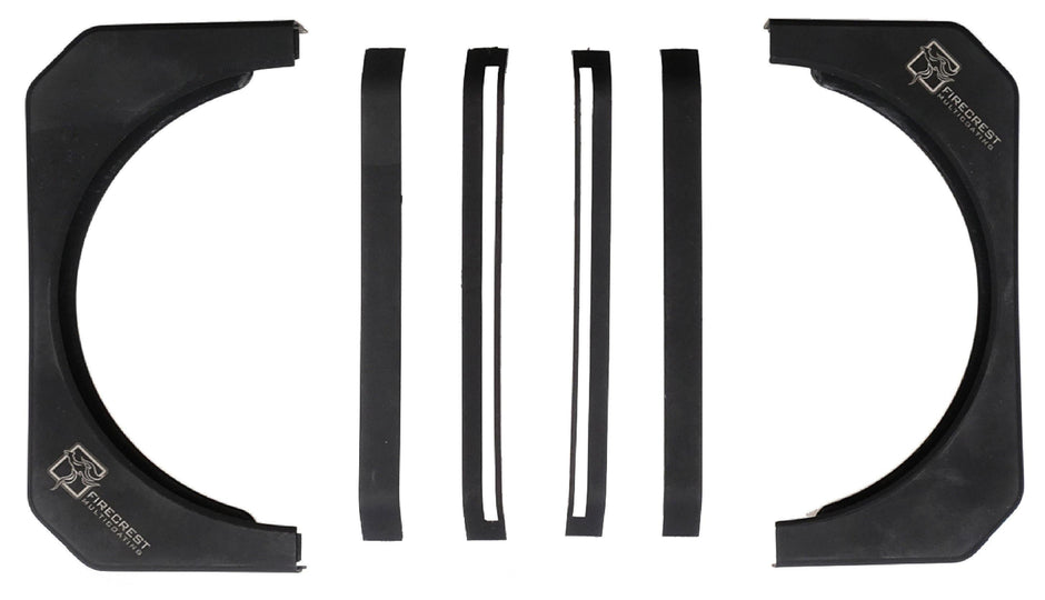 Outer Case for Firecrest 100mm Filter Holder MKII - Formatt Hitech USA
