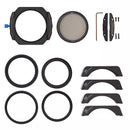 Firecrest 100mm Holder Kit MKII - Formatt Hitech USA