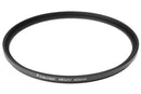 Firecrest Superslim UV 400nm Filter - Formatt Hitech USA