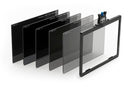 Firecrest Ultra Cine Superslim IRND Filter Kit - Formatt Hitech USA