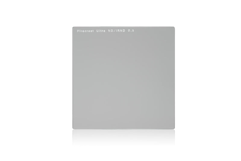 Filtro Formatt Hitech Firecrest Ultra Cine IRND 0.3, Formato 4x5.65 Pollici, Superslim, UK - Foto 1