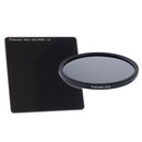 Firecrest Ultra Neutral Density (IRND) Photography Filter - Formatt Hitech USA