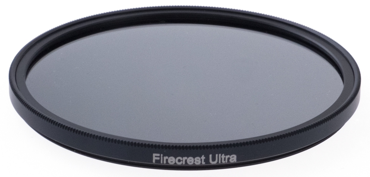 【中古】「非常に良い」Firecrest NDフィルター IRND Superslim Stackable ND 0.6 67mm ND4相当 光量調節用 薄枠 FC67NDフィルター IRND.6 Firecrest Ultra Neutral Density (IRND) Photography Filter