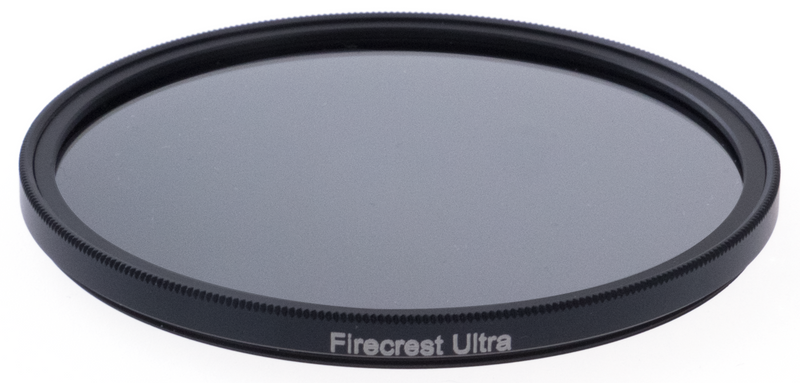 Firecrest Ultra Neutral Density (IRND) Photography Filter - Formatt Hitech USA