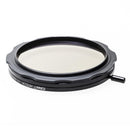 Formatt Hitech 77mm Variable ND Filter - Formatt Hitech USA