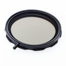 Formatt Hitech 77mm Variable ND Filter - Formatt Hitech USA