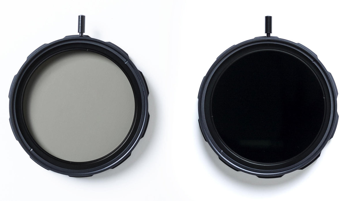 その他 VARIABLE ND 77MM 77mm Variable ND Filter - Basis (2 - 8 stops) – ProMaster