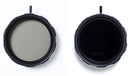 Formatt Hitech 77mm Variable ND Filter - Formatt Hitech USA
